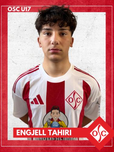 Engjull Tahiri