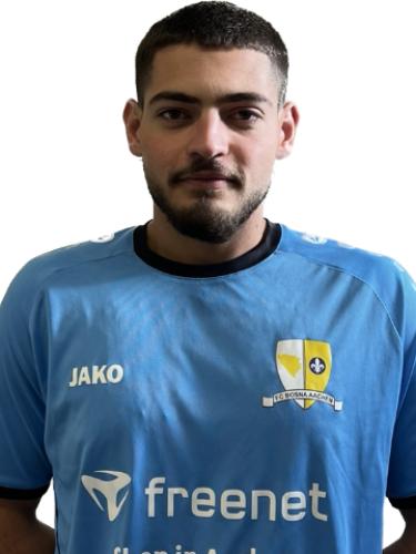 Imran Cerimovic