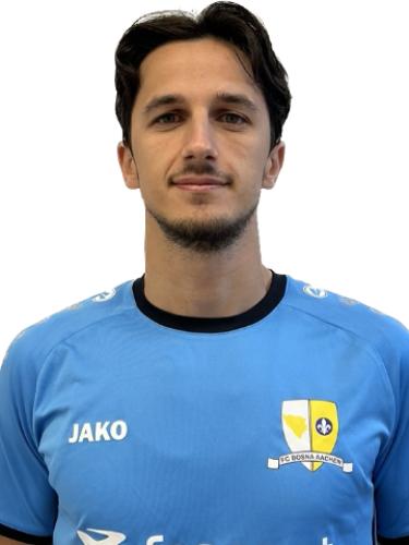 Ahmed Elezovic