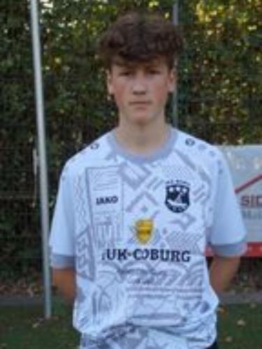 Valentin Linus Ketterer