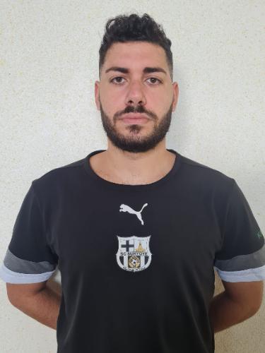 Jonas Aydin