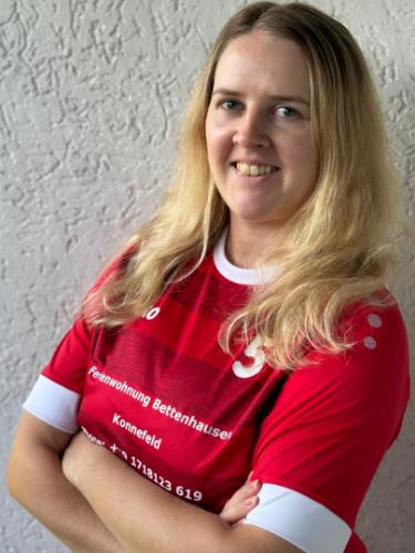 Marie-Christin Rode