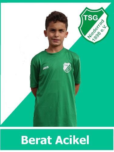 Eser Berat Acikel