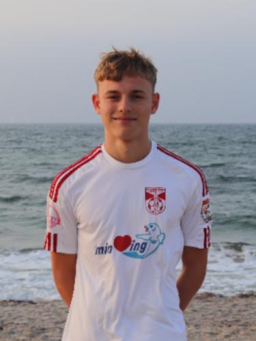 Colin Schröder