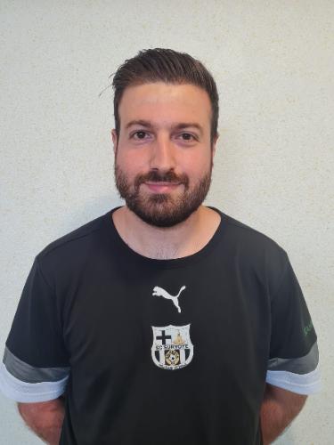 Julio Lukas Gecer