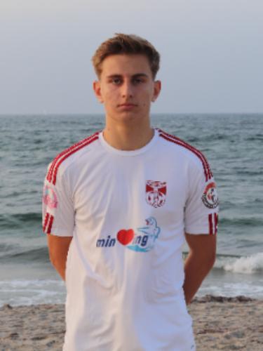 Jasper Pönisch