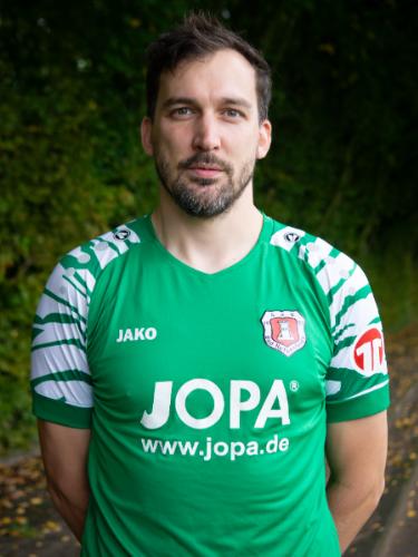 Johannes Albers