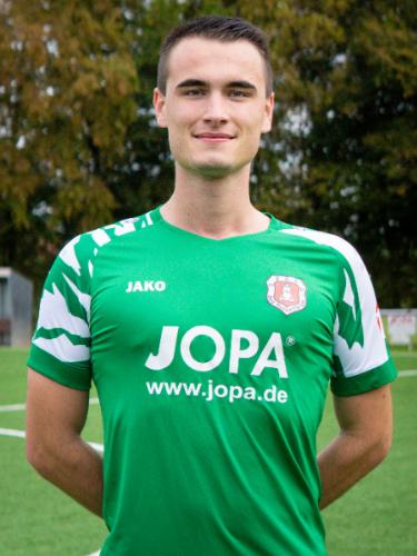 Alexander Eck