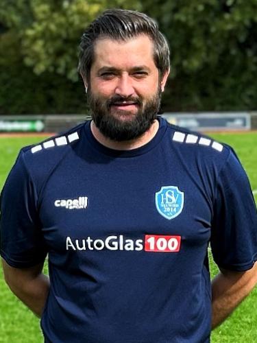 Stefan Reick