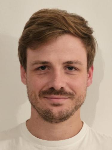 Yannick Werner Falkenstein