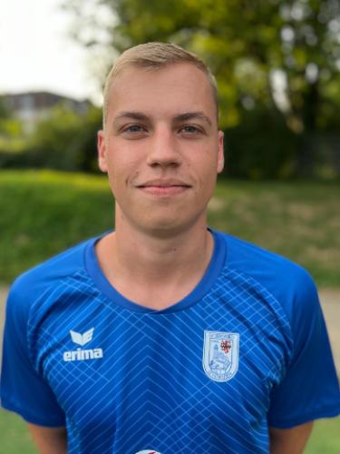 Luca Alois Beinert