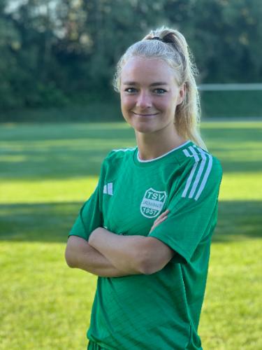 Selina Weiß