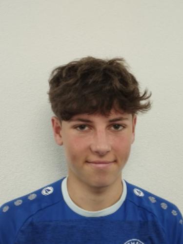 Jonas Fischer