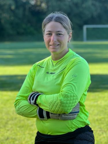 Nathalie Lueger