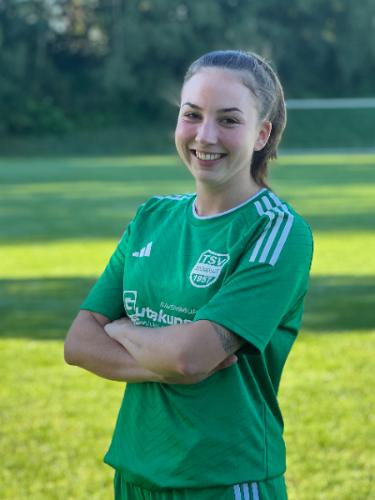 Tasja Kränkle