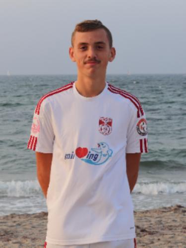Max Philip Elstner