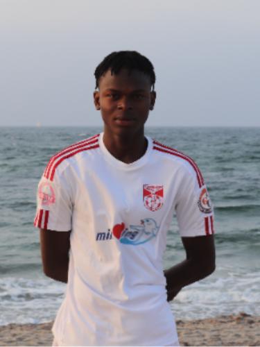 Arouna Gadiaga