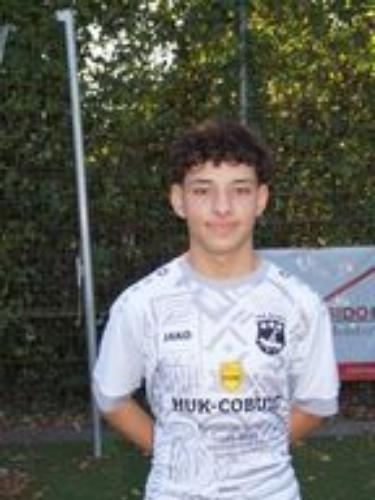 Mohammed-Amin Ouled Aissa