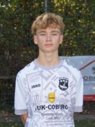 Gianluca Rechmann
