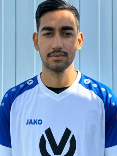 Roozbeh Sedighi