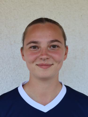 Emily Frederike Kühn