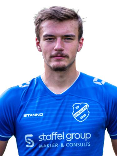 Benedikt Dworak