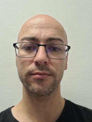 Tobias Angermann