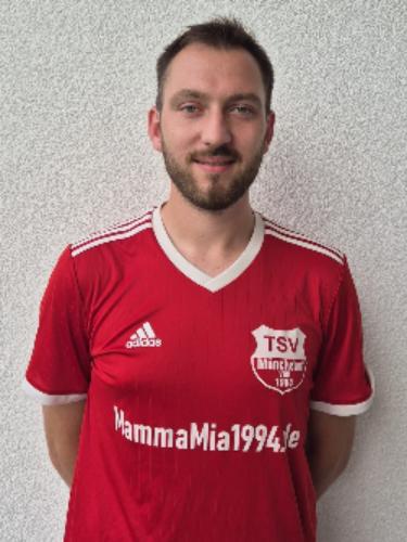 Tristan Beissert