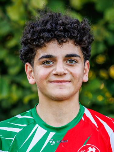 Anas Shartah