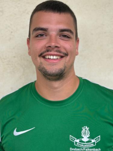 Bruno Oehme