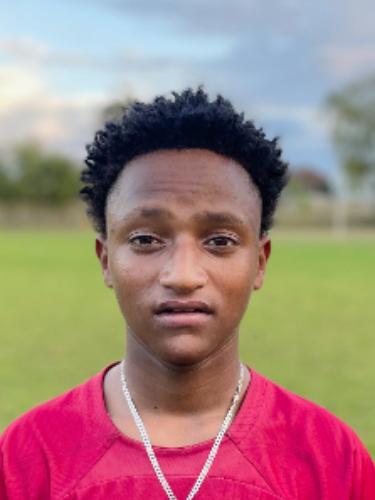 Yafet Angessom Asfahale