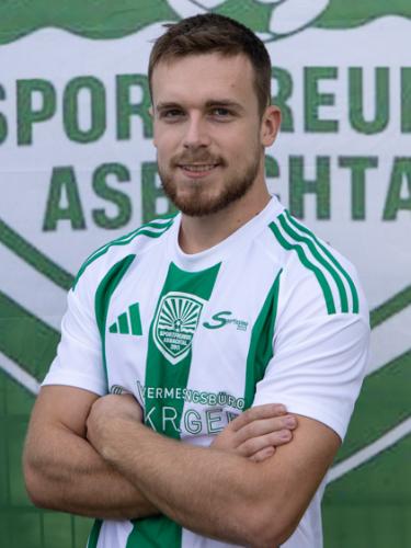 Lukas Bauer