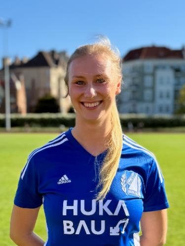 Jessica Frenzel