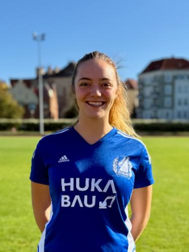 Klara Marie Pschyrembel