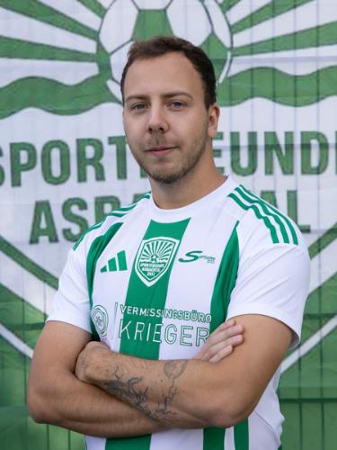 Marvin Brosien