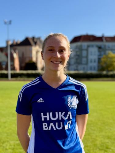 Sophia Johanna Thiem