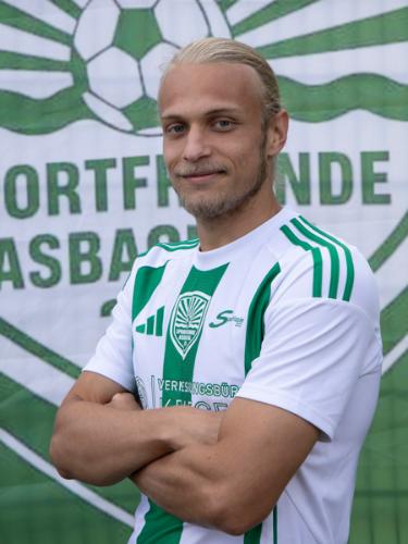 Mattis Lennart Heinrich