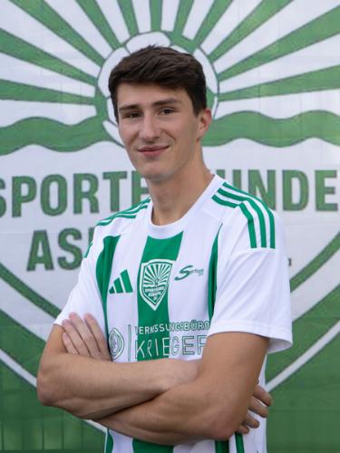 Lars Arne Schwarzer