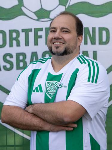 Andre Stremmler