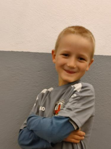 Philipp Dedek