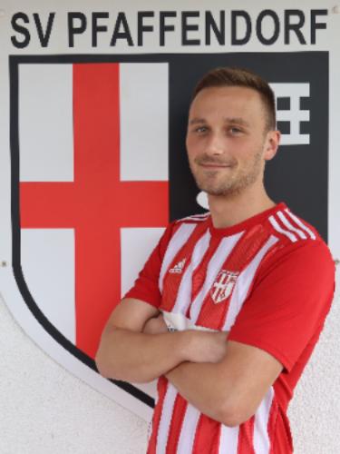 Marvin Stefan Schmitz