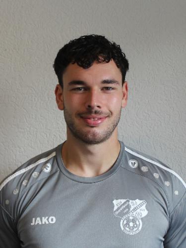 Alex Münch