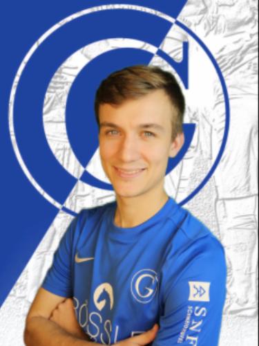 Fabian Eppler