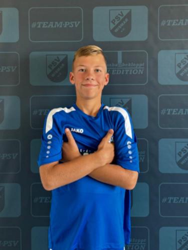 Joris Lange