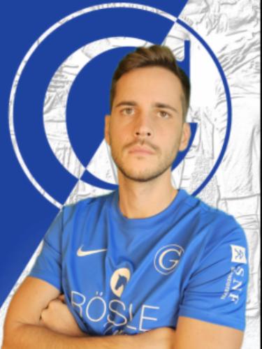 Nico Ferrara