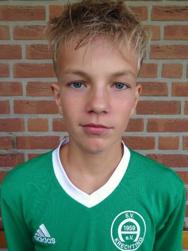Felix Teklote