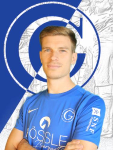 Patrick Hirsch