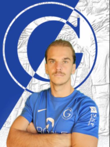 Tim Kainz