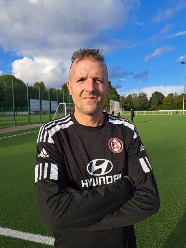 Sven Röseler