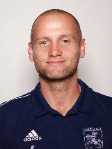 Kim Sulinski